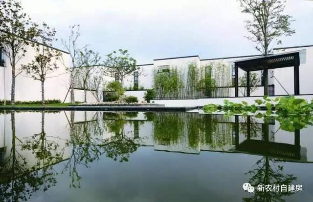 現代中式江南住宅，掀開頂級富豪的神秘面紗