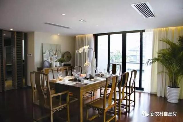 現代中式江南住宅，掀開頂級富豪的神秘面紗