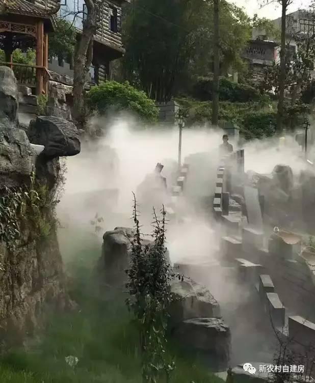 他花1200萬把園林搬回家，這才是人生的贏家