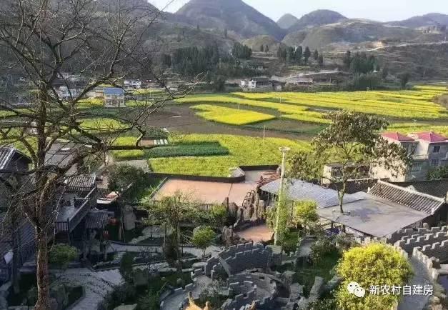 他花1200萬把園林搬回家，這才是人生的贏家