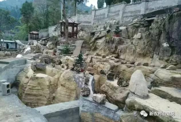 他花1200萬把園林搬回家，這才是人生的贏家