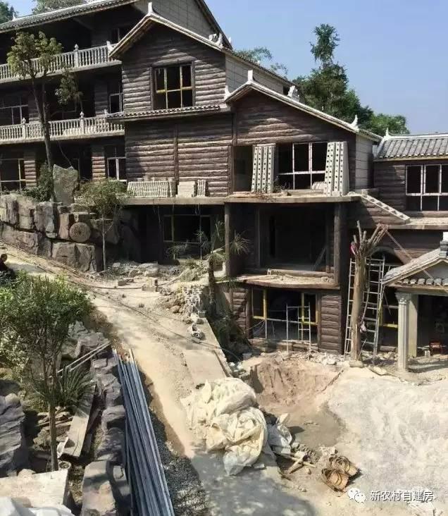 他花1200萬把園林搬回家，這才是人生的贏家