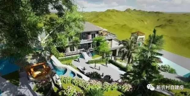 他花1200萬把園林搬回家，這才是人生的贏家