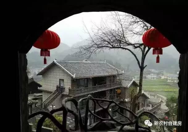 他花1200萬把園林搬回家，這才是人生的贏家