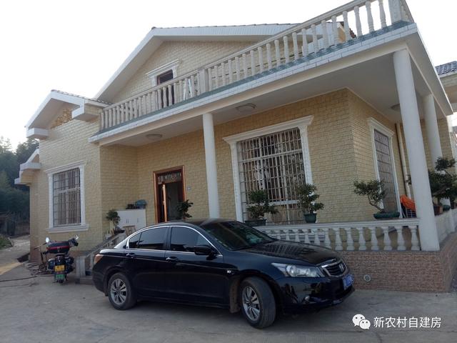 你，為什么要在農村建房子