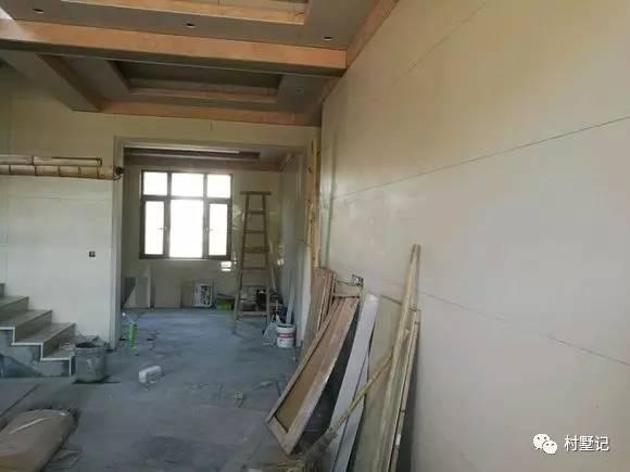 三層的農村別墅，這樣裝修便宜又美觀