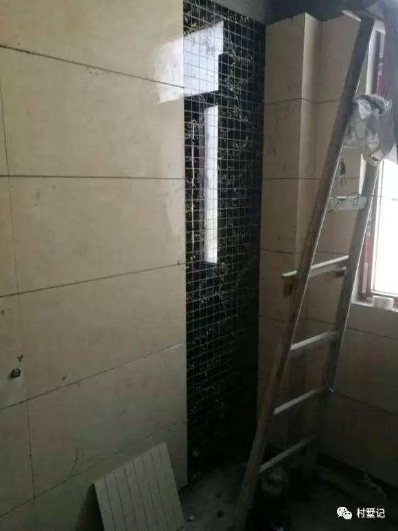 三層的農村別墅，這樣裝修便宜又美觀