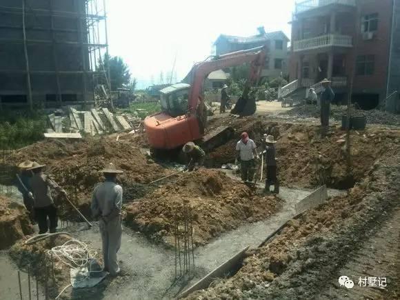 26萬三層農村自建房，媲美城里百萬別墅