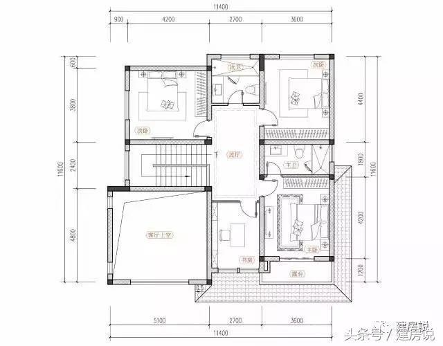 鄰居看到我建這棟房子，郁郁不樂嘴里一直嘮叨后悔當(dāng)初建房太早