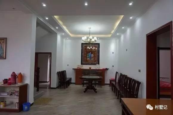 湖北網友曬二層農村別墅，說農村人沒品味的打臉了（附圖紙）