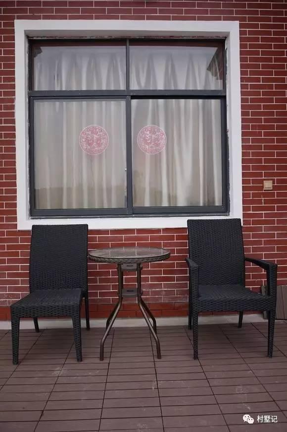 湖北網友曬二層農村別墅，說農村人沒品味的打臉了（附圖紙）