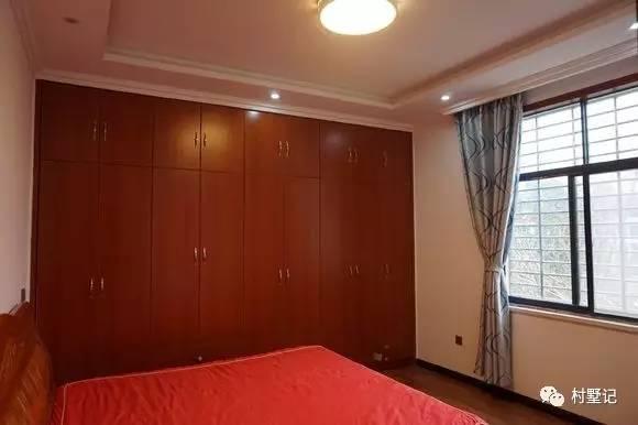 湖北網友曬二層農村別墅，說農村人沒品味的打臉了（附圖紙）