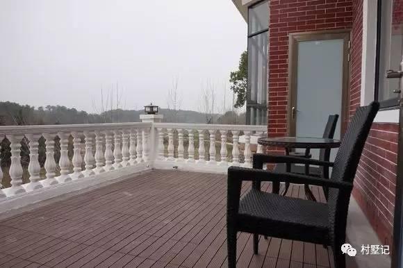 湖北網友曬二層農村別墅，說農村人沒品味的打臉了（附圖紙）