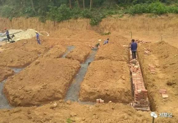 網友直播建房過程，高顏值農村別墅秒殺商品房