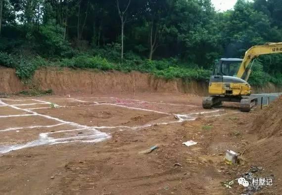 網友直播建房過程，高顏值農村別墅秒殺商品房