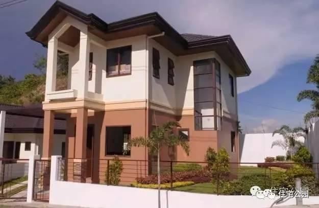 7套農村2層自建房，帶車庫帶大院，對比商品房一看就清楚！