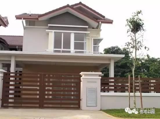 7套農村2層自建房，帶車庫帶大院，對比商品房一看就清楚！