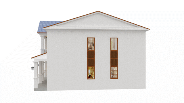 2026年10套農(nóng)村雙層別墅推薦，好看又實(shí)用，含圖紙