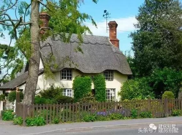 隱居在這里，難怪陶淵明不想為官只想耕作