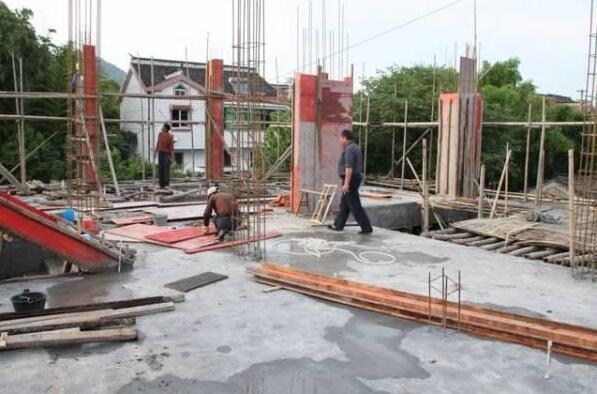 農(nóng)村自建別墅，20萬成本，在城里要300萬都買不到！