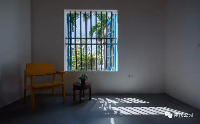 農村別墅，并不是昂貴材料的堆砌，否則就被叫土豪