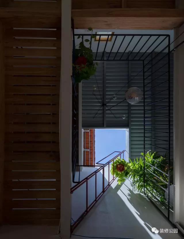 農村別墅，并不是昂貴材料的堆砌，否則就被叫土豪