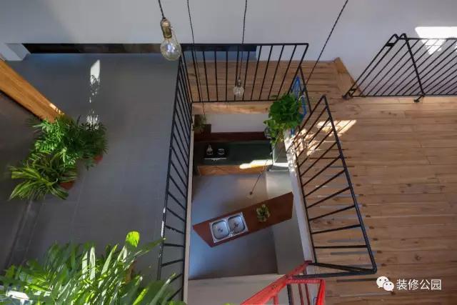 農村別墅，并不是昂貴材料的堆砌，否則就被叫土豪