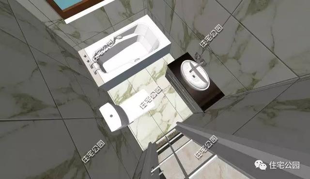 11x12m二層鄉村小別墅裝成這樣20萬就夠了，比你家如何？