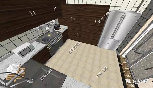 11x12m二層鄉村小別墅裝成這樣20萬就夠了，比你家如何？