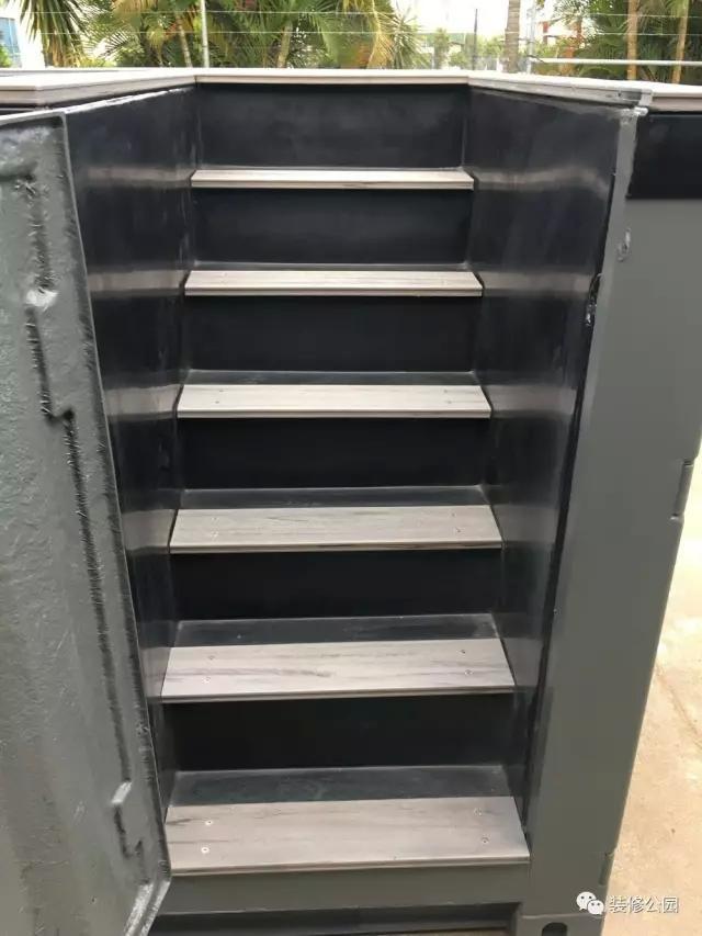 農村別墅有庭院，上網買個集裝箱游泳池，下午就能游泳了