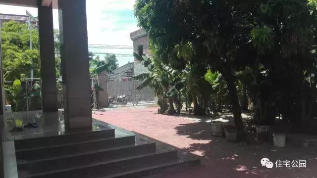 海南三層別墅，只為這片云一切都值了！