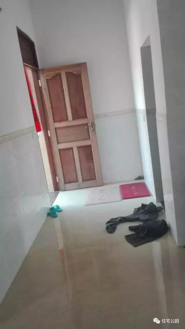 海南三層別墅，只為這片云一切都值了！