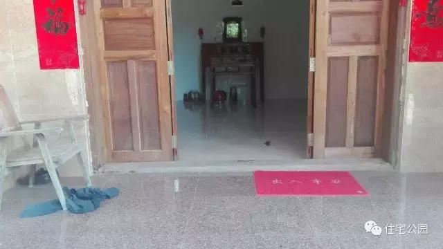 海南三層別墅，只為這片云一切都值了！