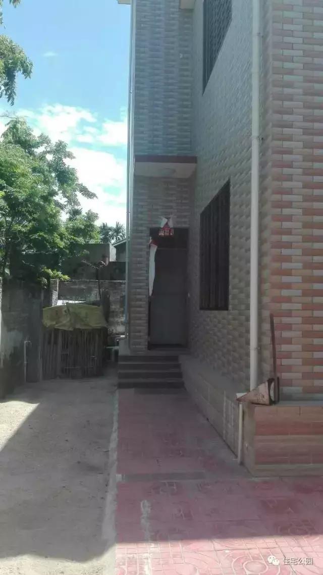 海南三層別墅，只為這片云一切都值了！