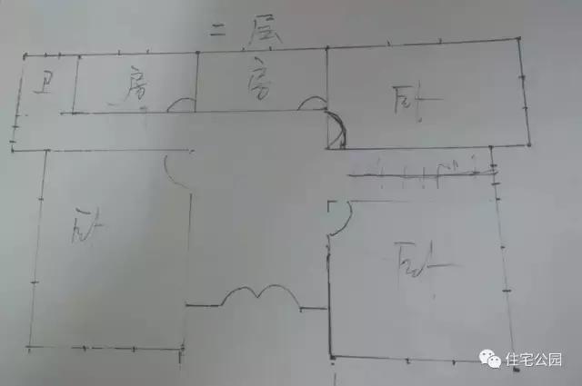 海南三層別墅，只為這片云一切都值了！