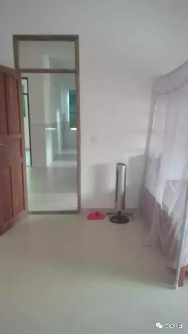 海南三層別墅，只為這片云一切都值了！