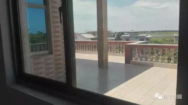 海南三層別墅，只為這片云一切都值了！