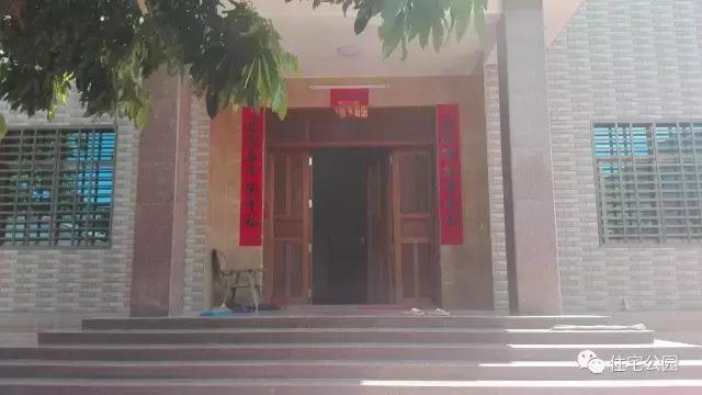 海南三層別墅，只為這片云一切都值了！