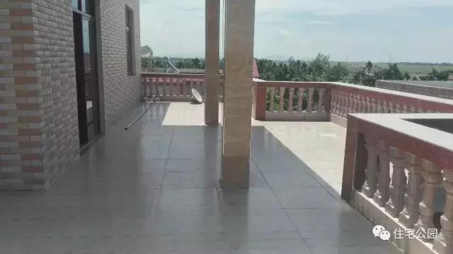 海南三層別墅，只為這片云一切都值了！