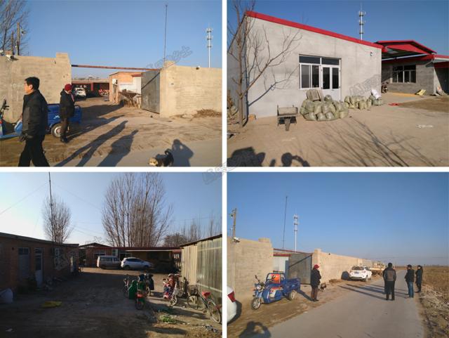 三層歐陸風(fēng)自建房設(shè)計(jì)，辦公+居住，布局設(shè)計(jì)實(shí)用合理