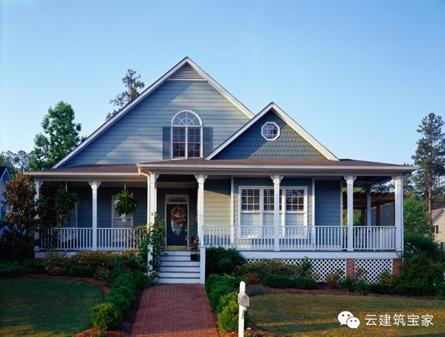 想冬暖夏涼？自建房隔熱保溫一定不能忽略這個細節（帶圖解）