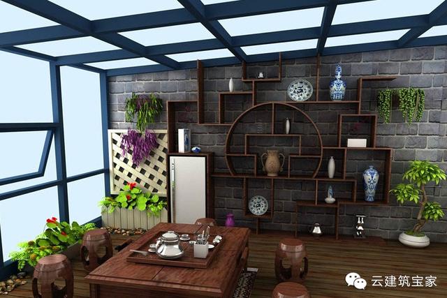 想冬暖夏涼？自建房隔熱保溫一定不能忽略這個細節（帶圖解）