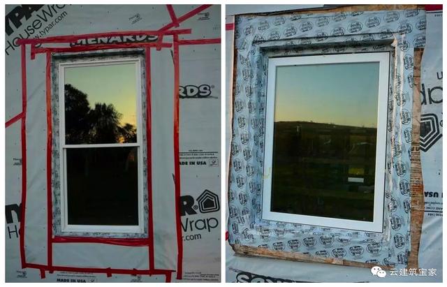 想冬暖夏涼？自建房隔熱保溫一定不能忽略這個細節（帶圖解）