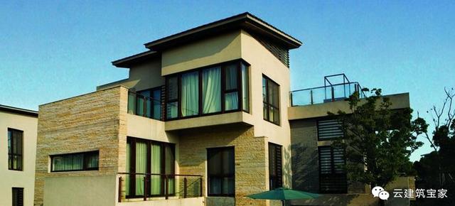 想冬暖夏涼？自建房隔熱保溫一定不能忽略這個細節（帶圖解）