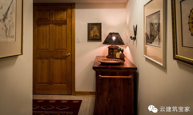 要裝飾畫？看看如何搭配讓你的自建別墅從此與眾不同