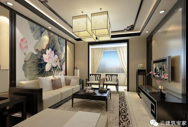 要裝飾畫？看看如何搭配讓你的自建別墅從此與眾不同