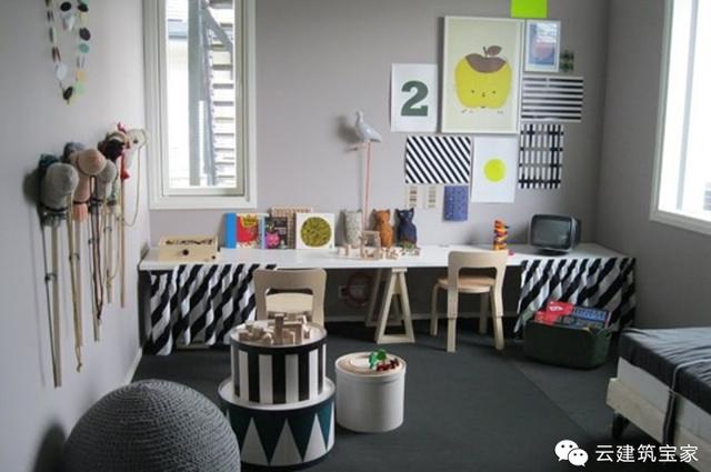 要裝飾畫？看看如何搭配讓你的自建別墅從此與眾不同