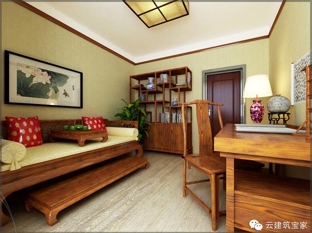 要裝飾畫？看看如何搭配讓你的自建別墅從此與眾不同