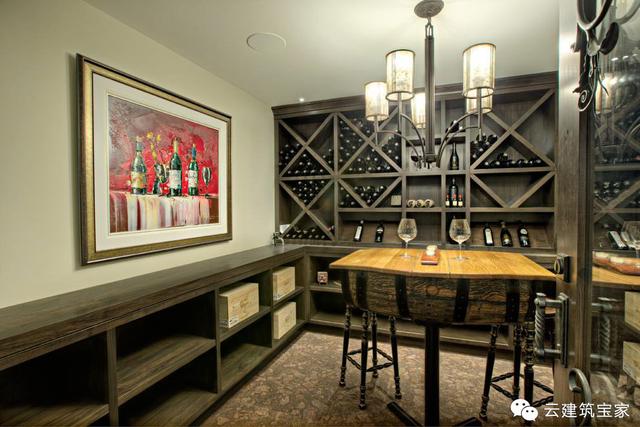 要裝飾畫？看看如何搭配讓你的自建別墅從此與眾不同