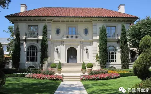 十年后，農村自建別墅都會變成這樣，來選選你最喜歡的舒適大宅